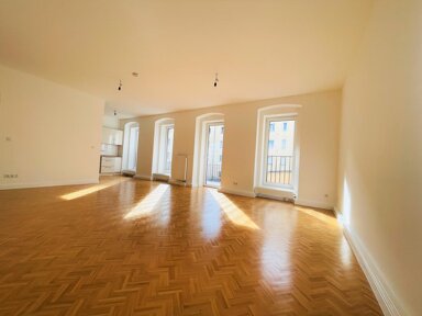 Wohnung zur Miete 1.967 € 3 Zimmer 98,4 m² 3. Geschoss frei ab sofort Charlottenburg Berlin 10585