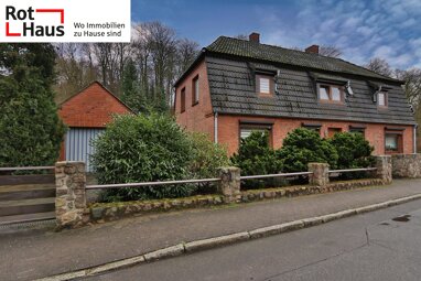Einfamilienhaus zum Kauf 420.000 € 4,5 Zimmer 148 m² 973 m² Grundstück Grünhof - Tesperhude, Bez. 17 Geesthacht 21502