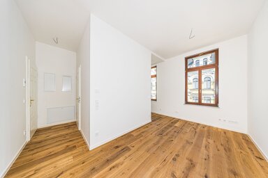 Wohnung zum Kauf provisionsfrei 147.000 € 1 Zimmer 26,2 m² 3. Geschoss Elsterstraße 48 Zentrum - West Leipzig 04109