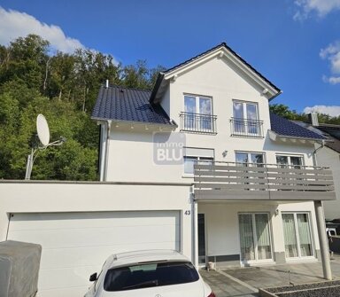 Mehrfamilienhaus zum Kauf 819.000 € 9 Zimmer 290 m² 580 m² Grundstück Bilfingen Kämpfelbach 75236