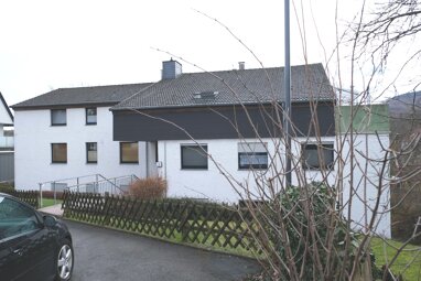 Wohnung zum Kauf 115.000 € 3 Zimmer 72,4 m² 1. Geschoss Georgenberg Goslar 38640