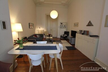 Wohnung zur Miete Wohnen auf Zeit 1.295 € 2 Zimmer 67 m² frei ab 01.06.2024 Bonner Talviertel Bonn 53113