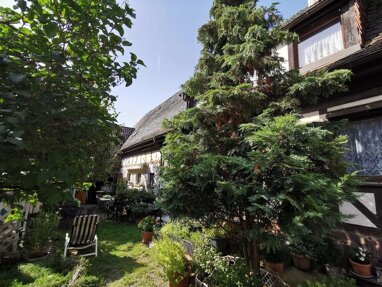 Einfamilienhaus zum Kauf 269.000 € 7 Zimmer 167 m² 453 m² Grundstück Öschelbronn Niefern-Öschelbronn 75223