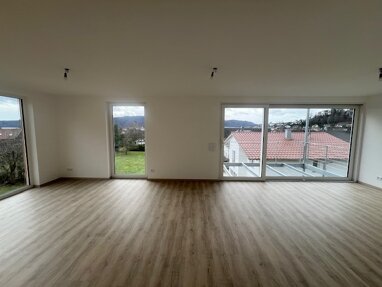 Wohnung zur Miete 1.695 € 4 Zimmer 113 m² Erdgeschoss Ludwigshafen Bodman-Ludwigshafen 78351