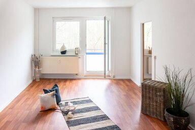 Wohnung zur Miete 191 € 1 Zimmer 36,1 m² 5. Geschoss frei ab 01.03.2025 Albert-Köhler-Str. 44 Morgenleite Chemnitz 09122