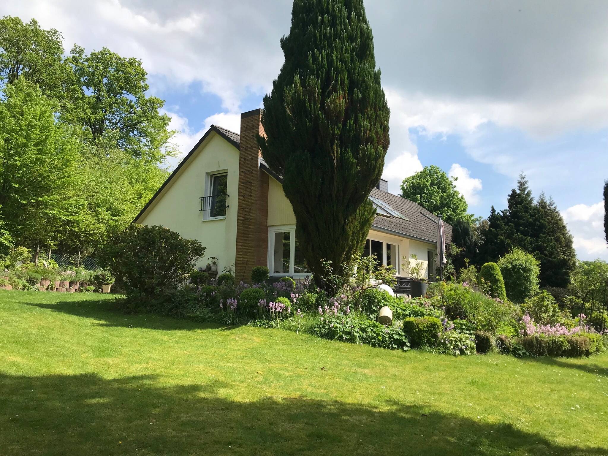 Einfamilienhaus zur Miete