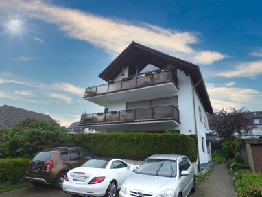Wohnung zum Kauf 175.000 € 2 Zimmer 81 m² Erdgeschoss Innenstadt Radevormwald 42477