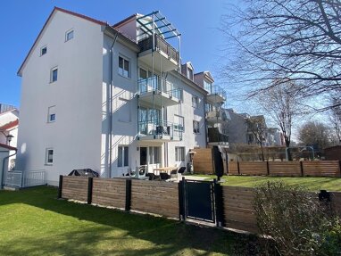 Wohnung zum Kauf 375.000 € 2 Zimmer 57 m² 3. Geschoss Siegertsbrunn Höhenkirchen-Siegertsbrunn / Siegertsbrunn 85635