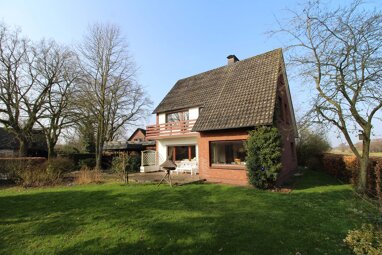 Einfamilienhaus zum Kauf 285.000 € 5 Zimmer 150 m² 1.000 m² Grundstück Wardenburg III Wardenburg 26203