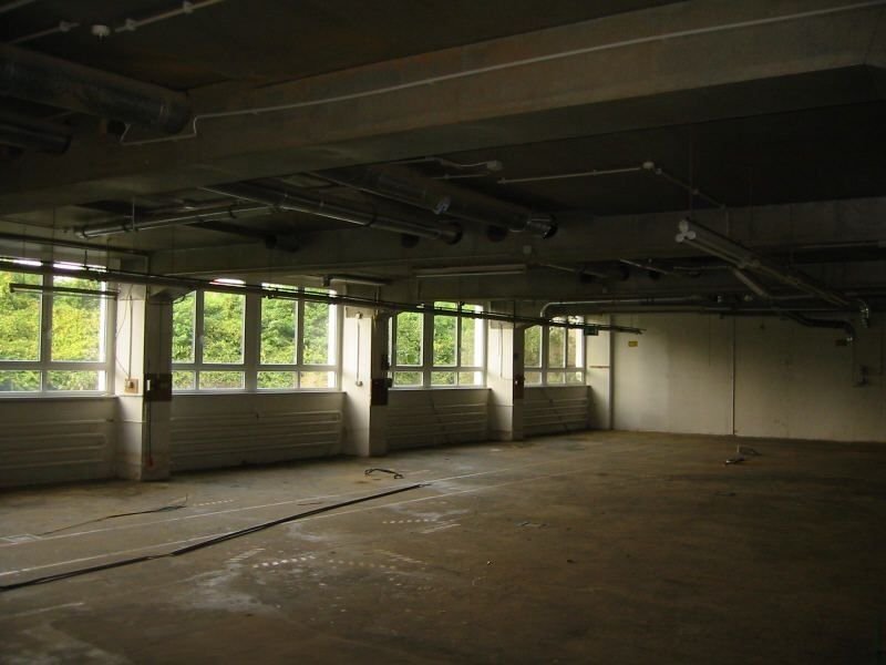 Produktionshalle zur Miete 550 m²<br/>Ladenfläche Hammerbrook Hamburg 20537