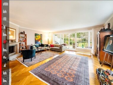 Doppelhaushälfte zum Kauf 2.250.000 € 5 Zimmer 201 m² 473 m² Grundstück Grünwald Grünwald 82031