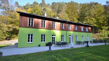 Hotel zum Kauf 574.000 € 11 Zimmer 17.370 m² Grundstück Porschdorf Bad Schandau 01814