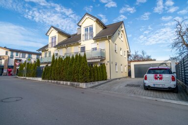 Doppelhaushälfte zum Kauf 899.000 € 8 Zimmer 177 m² 190 m² Grundstück Fürholzen Neufahrn bei Freising 85376