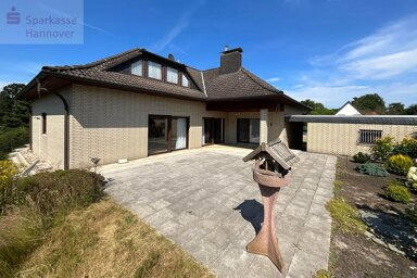 Bungalow zum Kauf 395.000 € 2,5 Zimmer 138 m² 1.157 m² Grundstück Hänigsen Uetze 31311