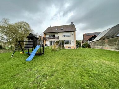 Einfamilienhaus zum Kauf 249.000 € 9 Zimmer 285 m² 2.960 m² Grundstück Alfeld Alfeld (Leine) 31061