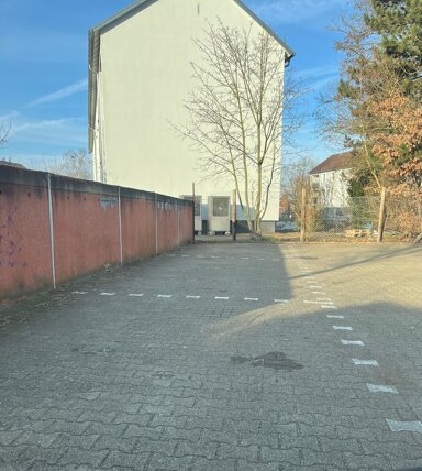 Außenstellplatz zur Miete 47,60 € Lüne - Moorfeld Lüneburg 21337