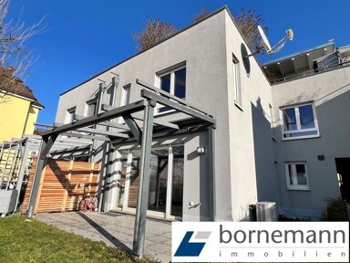 Maisonette zum Kauf 679.000 € 3 Zimmer 116 m² frei ab sofort St. Jobst Nürnberg 90491