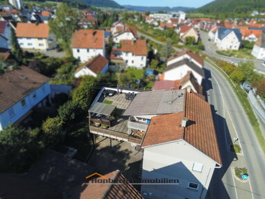 Mehrfamilienhaus zum Kauf 495.000 € 8,5 Zimmer 229 m² 487 m² Grundstück Wurmlingen 78573