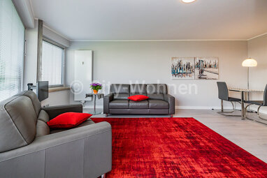 Wohnung zur Miete Wohnen auf Zeit 1.280 € 2 Zimmer 46 m² frei ab 01.07.2024 Ohlsdorfer Straße Winterhude Hamburg 22299