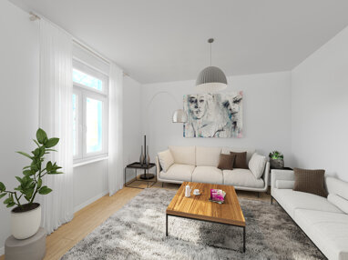 Wohnung zum Kauf 337.640 € 3 Zimmer 73,4 m² 1. Geschoss Dannau Bielefeld / Innenstadt - Ost 33604