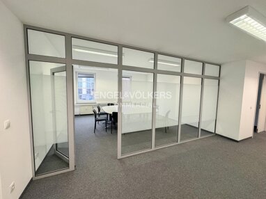 Büro-/Praxisfläche zur Miete 18 € 196,6 m² Bürofläche teilbar ab 196,6 m² Weißensee Berlin 13086