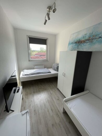 Wohnung zur Miete Wohnen auf Zeit 1.894 € 2 Zimmer 74 m² frei ab 25.02.2025 Am Ring Seehausen Leipzig 4109