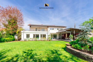 Einfamilienhaus zum Kauf 1.350.000 € 8 Zimmer 229 m² 1.499 m² Grundstück Backnang Backnang 71522