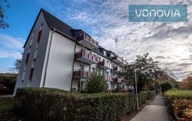 Wohnung zur Miete 375 € 2 Zimmer 33,7 m² 2. Geschoss Bandrieterweg 5 Innenstadt, Bez. 10 Geesthacht 21502