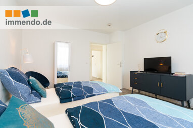 Wohnung zur Miete Wohnen auf Zeit 1.000 € 2 Zimmer 50 m² frei ab 04.01.2025 Duissern Duisburg 47058