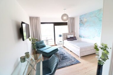 Wohnung zur Miete 380 € 1 Zimmer 33 m² Mühlenweg 9 Bad Westernkotten Erwitte 59597