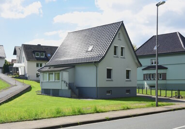 Haus zum Kauf 228.500 € 6 Zimmer 120 m² 860 m² Grundstück Eickum Herford 32051
