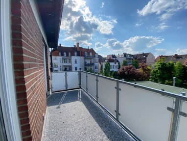 Wohnung zum Kauf 475.000 € 3 Zimmer 84,1 m² 3. Geschoss Kreuz Münster 48149