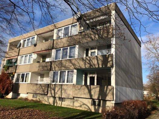 Wohnung zur Miete nur mit Wohnberechtigungsschein 348 € 2 Zimmer 66,5 m² 1. Geschoss frei ab 08.01.2026 Walter-Dodde-Weg 2 Roggendorf/Thenhoven Köln 50769