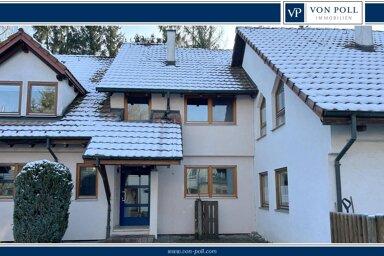 Reihenmittelhaus zum Kauf 324.000 € 4,5 Zimmer 103,3 m² 220 m² Grundstück Trossingen Trossingen 78647