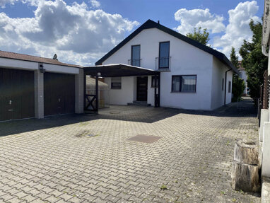 Haus zum Kauf 650.000 € 7 Zimmer 178,9 m² 1.286 m² Grundstück Mössingen Mössingen 72116