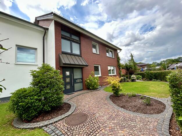 Wohnung zur Miete 670 € 2 Zimmer 76 m² 1. Geschoss Saerbeck 48369