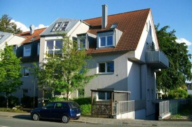 Wohnung zur Miete 620 € 2 Zimmer 64 m² 1. Geschoss Jägerstraße Röthenbach Ost Nürnberg 90451