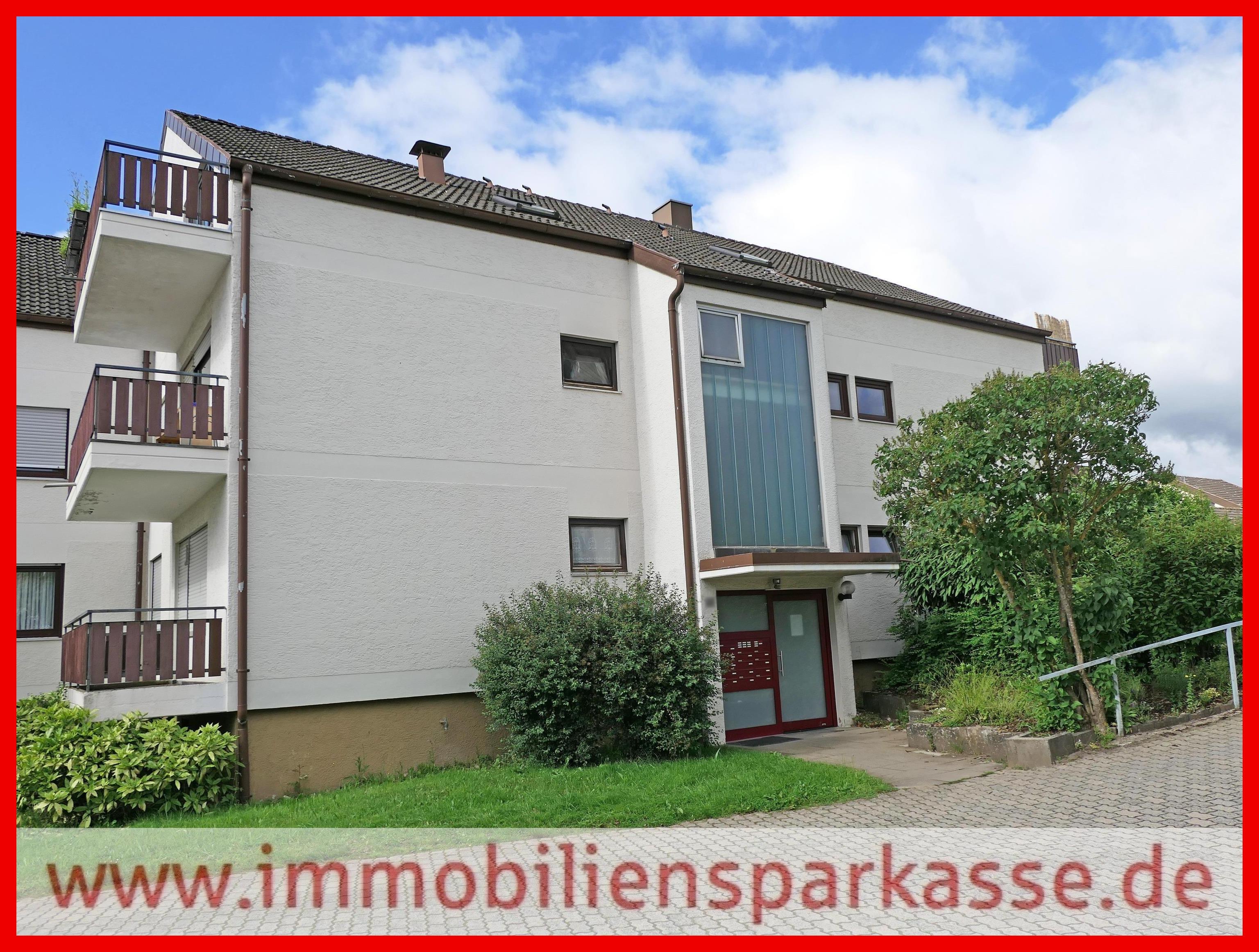 Wohnung zum Kauf 94.000 € 1 Zimmer 24 m²<br/>Wohnfläche ab sofort<br/>Verfügbarkeit Unterhaugstett Bad Liebenzell 75378