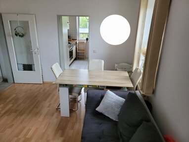 Wohnung zur Miete 400 € 2 Zimmer 58,5 m² Am Deich Altstadt Quakenbrück 49610