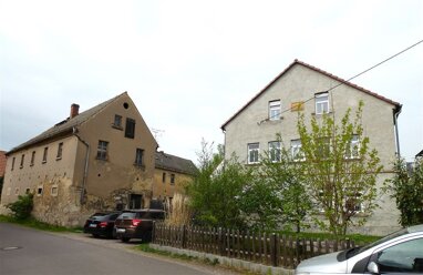 Einfamilienhaus zum Kauf 199.000 € 15 Zimmer 400 m² 1.275 m² Grundstück Thräna Borna b Leipzig 04552