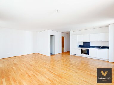 Wohnung zur Miete 1.845 € 4 Zimmer 107,1 m² 2. Geschoss Stephanstraße 12 Verlegerviertel Darmstadt 64295