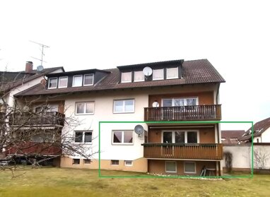 Wohnung zum Kauf 183.000 € 3 Zimmer 79 m² Oberer Erlanger 4 Schnaittach Schnaittach 91220