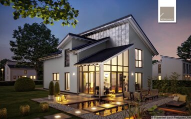 Einfamilienhaus zum Kauf Provisionsfrei 490.000 € 5 Zimmer 189 m² 517 m² Grundstück Merseburg Merseburg 06217