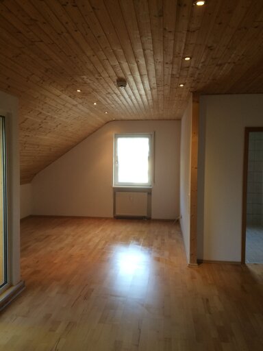 Studio zur Miete 560 € 2 Zimmer 68 m² 2. Geschoss frei ab sofort Ansbacher Straße 30 Treuchtlingen Treuchtlingen 91757