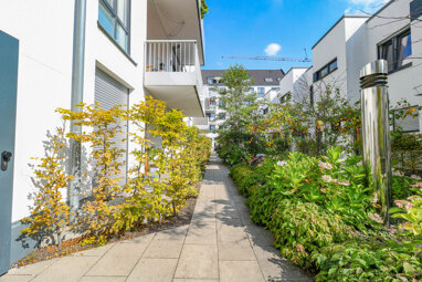 Wohnung zur Miete 2.209,78 € 4 Zimmer 150,7 m² Jahnstraße 13 F Friedrichstadt Düsseldorf-Friedrichstadt 40215