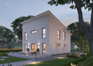 Einfamilienhaus zum Kauf Provisionsfrei 519.209 € 5 Zimmer 161 m² 640 m² Grundstück Wardenburg I Wardenburg 26203