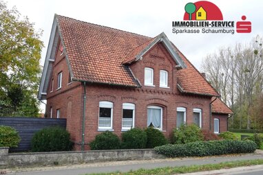 Einfamilienhaus zum Kauf 165.000 € 8 Zimmer 185 m² 1.339 m² Grundstück Lauenhagen Lauenhagen 31714