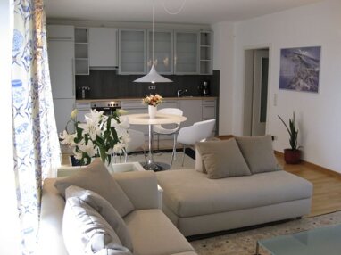 Wohnung zur Miete Wohnen auf Zeit 2.900 € 3 Zimmer 120 m² frei ab sofort Niederkassel Düsseldorf 40547