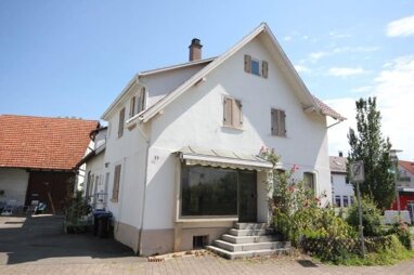 Doppelhaushälfte zum Kauf 250.000 € 3 Zimmer 58,6 m² 161 m² Grundstück Bodelshausen 72411