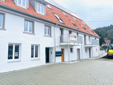 Wohnung zur Miete 920 € 2 Zimmer 70,8 m² 1. Geschoss Marbach Villingen-Schwenningen 78052
